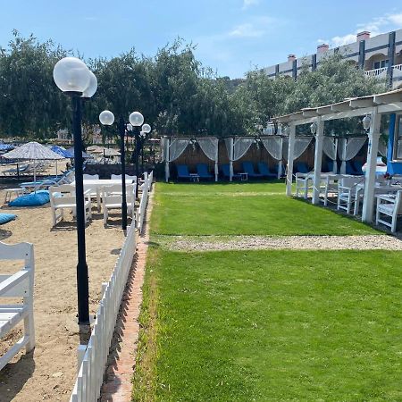 Cunda Leo Boutique Hotel & Pool Ayvalı Zewnętrze zdjęcie