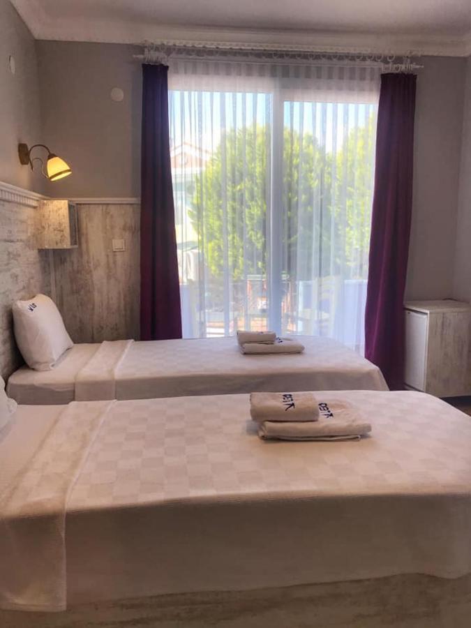 Cunda Leo Boutique Hotel & Pool Ayvalı Zewnętrze zdjęcie
