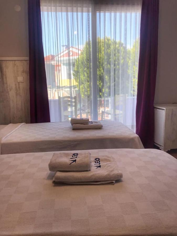 Cunda Leo Boutique Hotel & Pool Ayvalı Zewnętrze zdjęcie